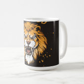 mug  koffiemok (Voorkant rechts)