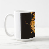 mug  koffiemok (Links)