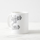 mug koffiemok (Voorkant links)