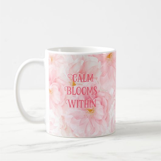 Mug Koffiemok (Links)