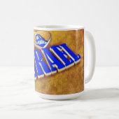 Mug Koffiemok (Voorkant rechts)