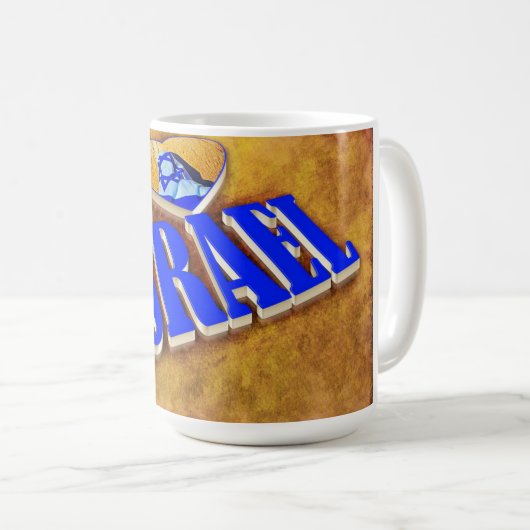 Mug Koffiemok (Voorkant rechts)