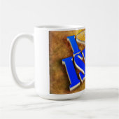 Mug Koffiemok (Links)
