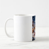 mug koffiemok (Links)