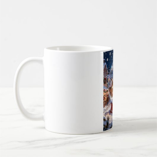 mug koffiemok (Links)