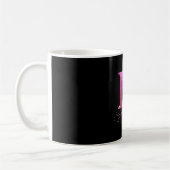 Mug Koffiemok (Links)