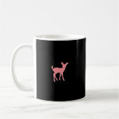 Mug Koffiemok (Links)