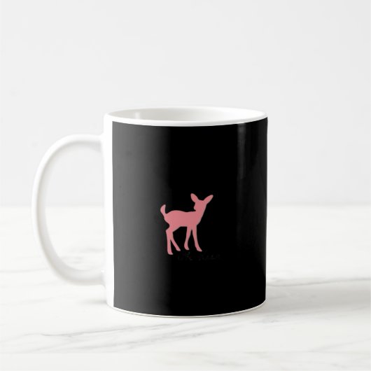 Mug Koffiemok (Links)