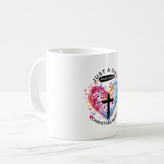 Mug Koffiemok (Voorkant links)