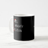Mug Koffiemok (Voorkant links)