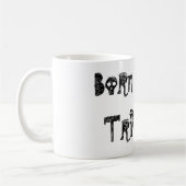 mug koffiemok (Links)