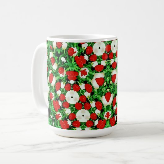 Mug Koffiemok (Voorkant links)