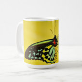 Mug Koffiemok (Voorkant links)