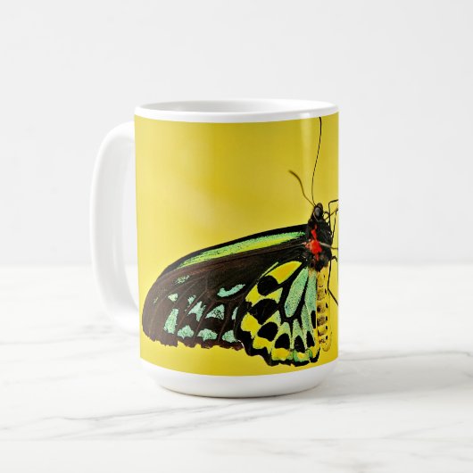 Mug Koffiemok (Voorkant links)