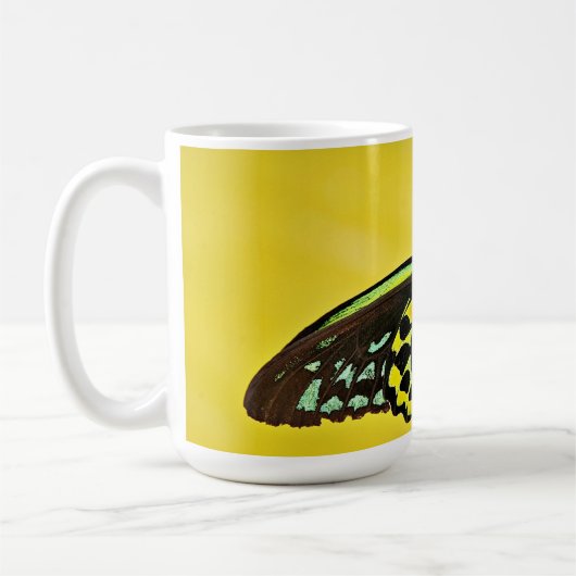 Mug Koffiemok (Links)