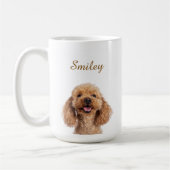 Mug Koffiemok (Links)