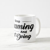 Mug Koffiemok (Voorkant rechts)