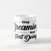 Mug Koffiemok (Center)