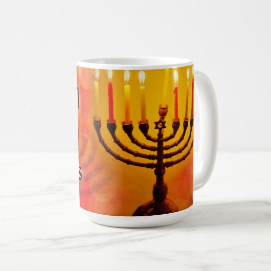 Mug Koffiemok (Voorkant rechts)