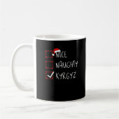 Mug Koffiemok (Links)