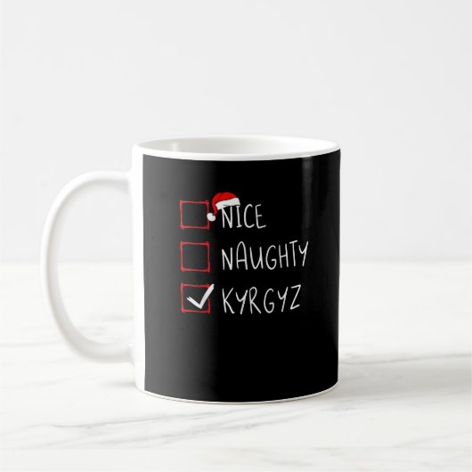 Mug Koffiemok (Links)