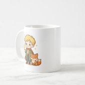 Mug Koffiemok (Voorkant links)