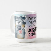 Mug Koffiemok (Voorkant links)