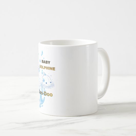 Mug Koffiemok (Voorkant rechts)