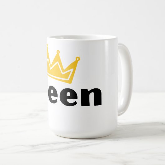 Mug Koffiemok (Voorkant rechts)