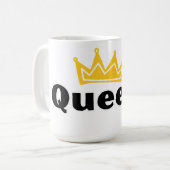 Mug Koffiemok (Voorkant links)