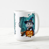 Mug Koffiemok (Voorkant rechts)