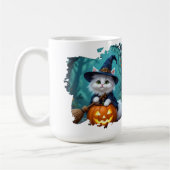 Mug Koffiemok (Links)