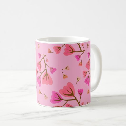 Mug Koffiemok (Voorkant rechts)