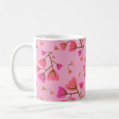 Mug Koffiemok (Links)