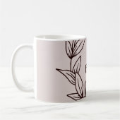 Mug Koffiemok (Links)