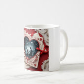#Mug Koffiemok (Voorkant rechts)