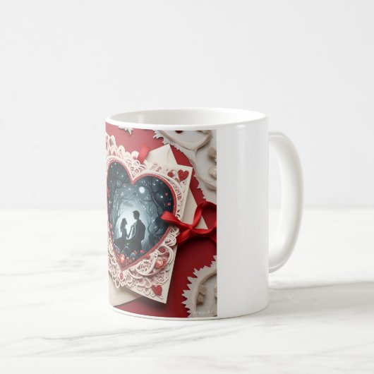 #Mug Koffiemok (Voorkant rechts)
