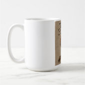 Mug Koffiemok (Links)