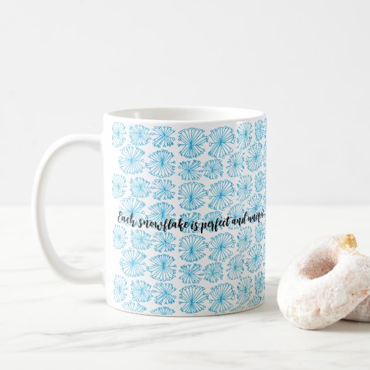 Mug Koffiemok (Met donut)