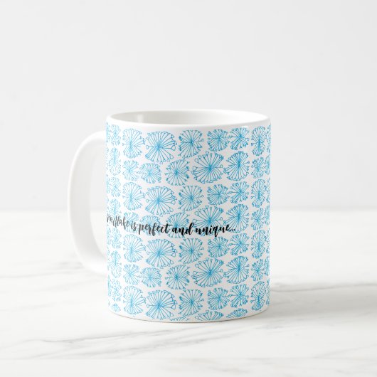 Mug Koffiemok (Voorkant links)