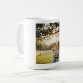Mug Koffiemok (Voorkant links)