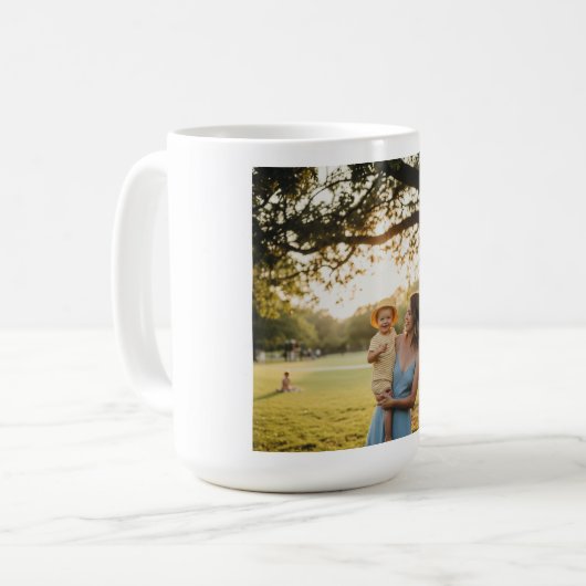 Mug Koffiemok (Voorkant links)
