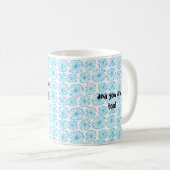 Mug Koffiemok (Voorkant rechts)