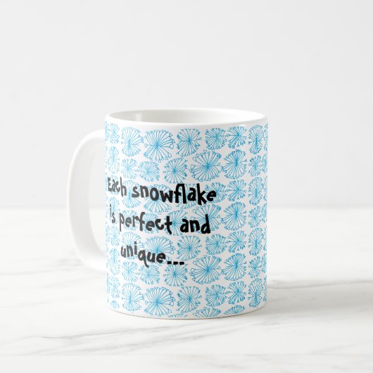 Mug Koffiemok (Voorkant links)