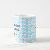 Mug Koffiemok (Center)