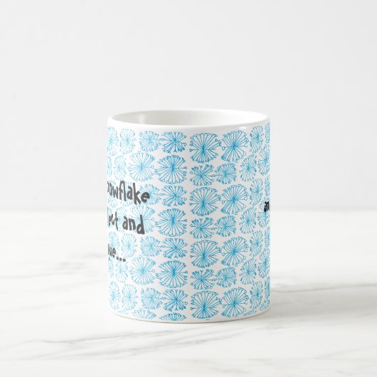 Mug Koffiemok (Center)