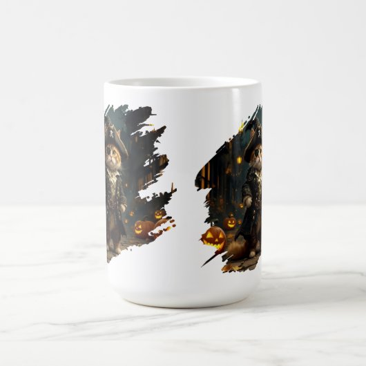 Mug Koffiemok (Center)