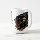 Mug Koffiemok (Voorkant rechts)