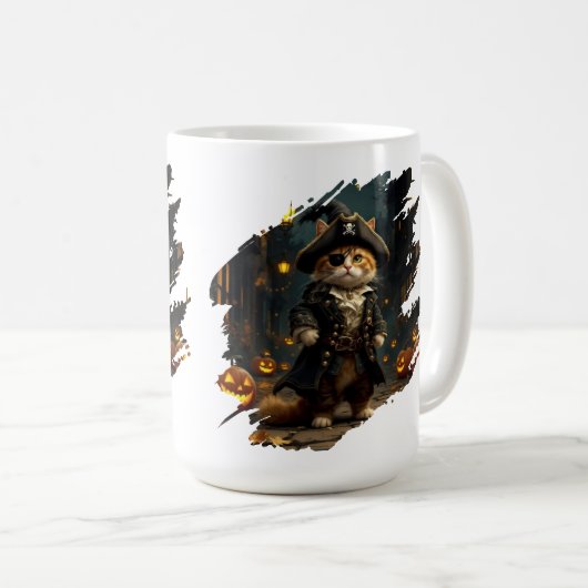 Mug Koffiemok (Voorkant rechts)