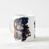 Mug Koffiemok (Voorkant links)
